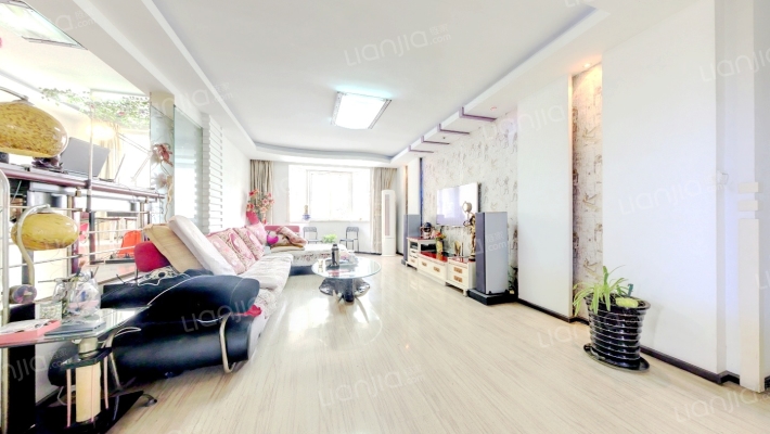 和盛花园二手房实景图