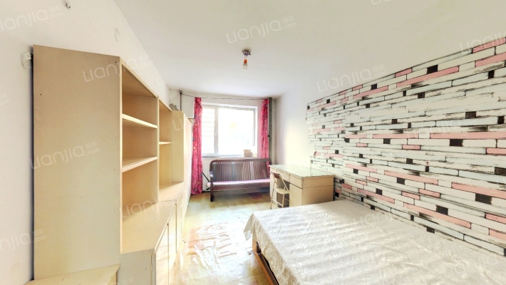 幸福大院二手房实景图