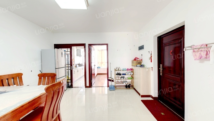 北大新村二手房实景图