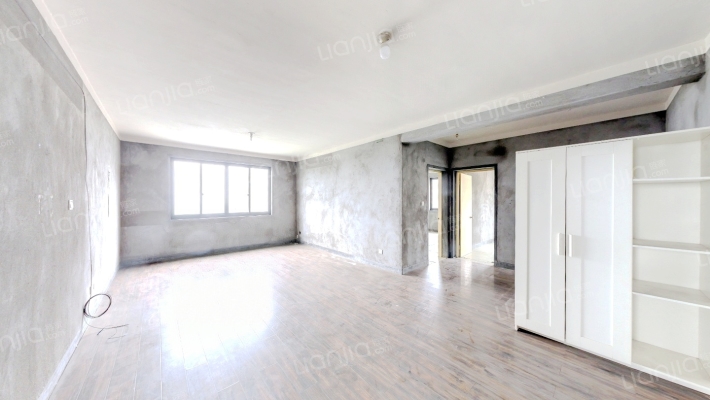 滋江家园二手房实景图