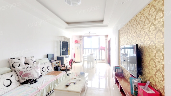 华凤国际二手房实景图