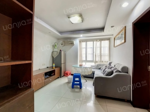 整租·东昇苑 2室1厅 南