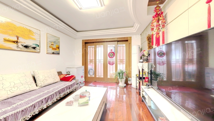 文港雅居二手房实景图