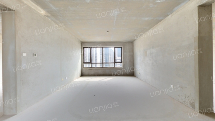 保利天禧二手房实景图