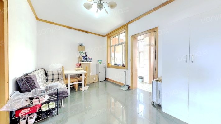 长江日报路15号二手房实景图