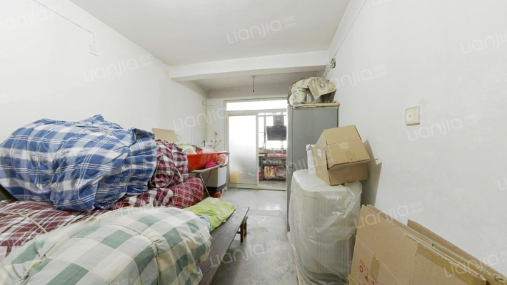 青门新区二手房实景图