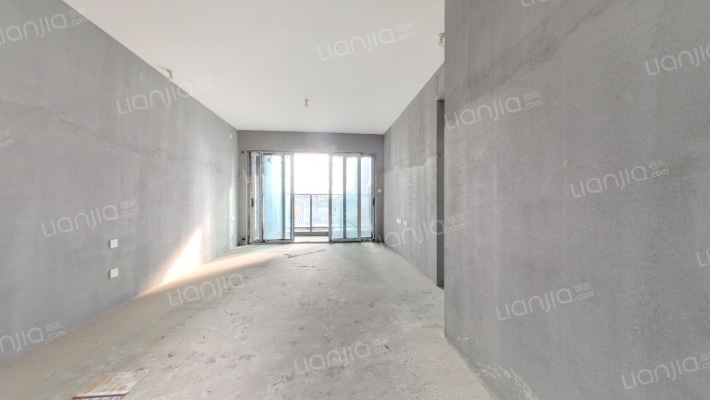 天汇时代花园二期二手房实景图