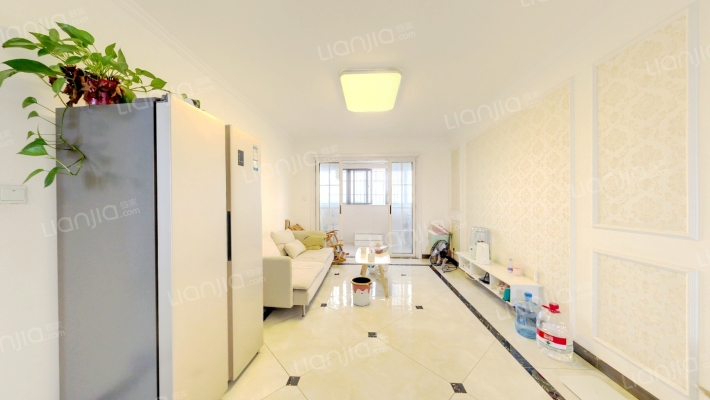 新华公寓祥和苑二手房实景图