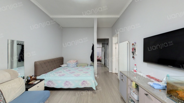 新兴大街35号院二手房实景图