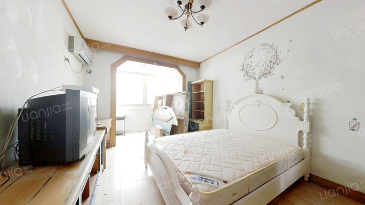 肚带营小区二手房实景图