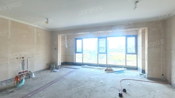 万基城壹号院二手房实景图