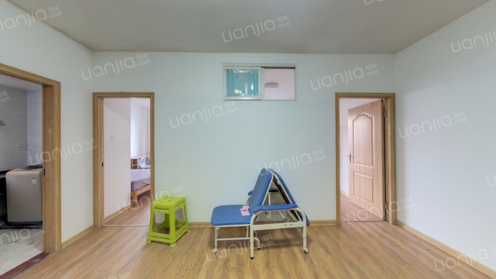 后坂新城五区二手房实景图