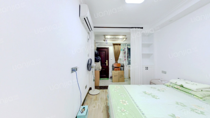 木庵小区二手房实景图