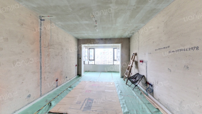 锦顺宸樾府二手房实景图