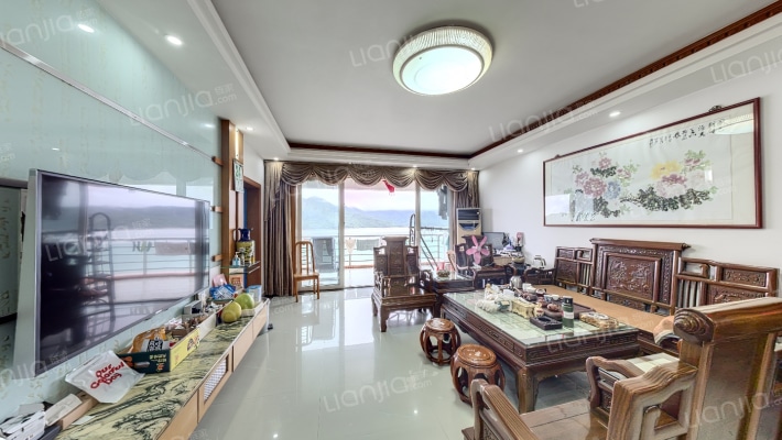 翠堤雅居二手房实景图