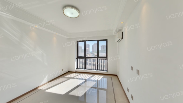 大华锦绣华城五期中央公园二手房实景图