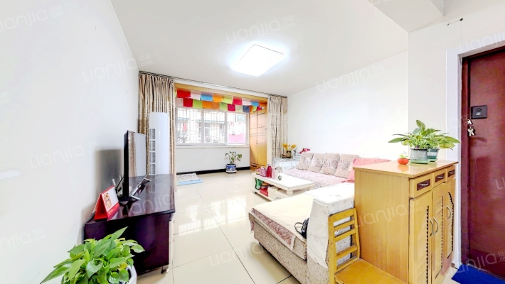 供电局家属院二手房实景图