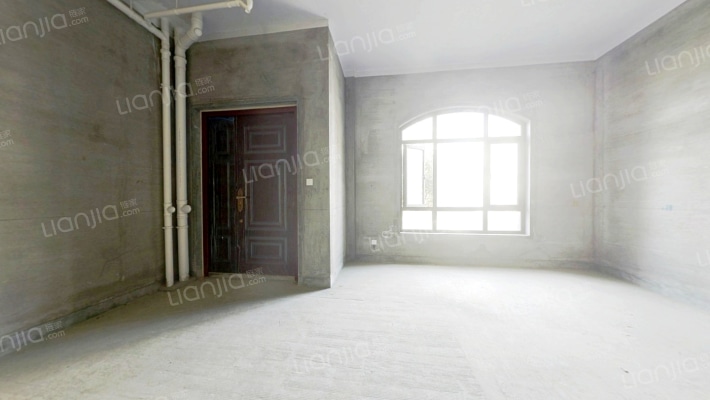 桃花源山庄二手房实景图