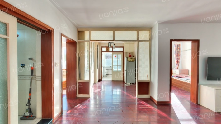 和惠家园二手房实景图