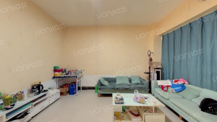 北部大厦二手房实景图