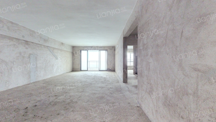 凤凰海岸公馆二手房实景图