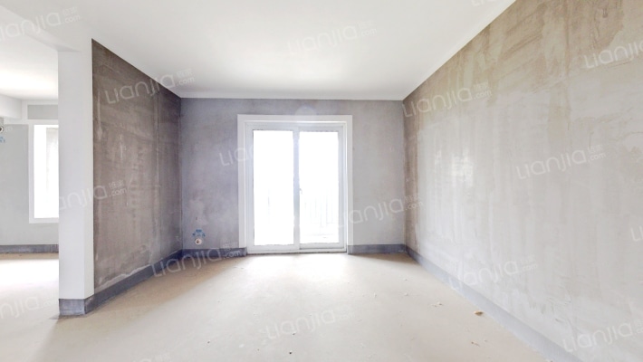 东原乐见城一期二手房实景图