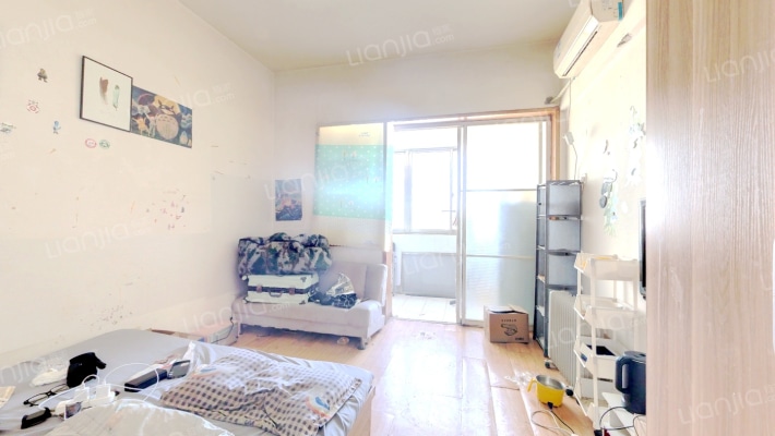 书香苑(奎文区)二手房实景图