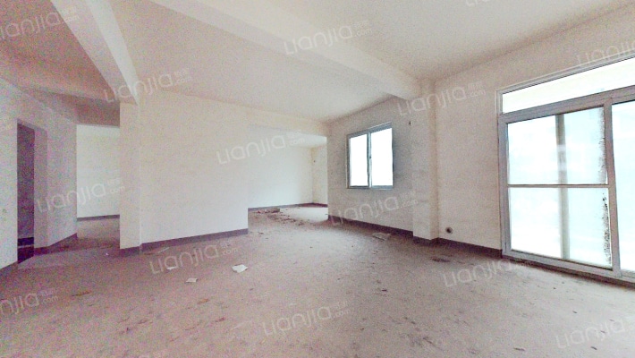 御景华府二手房实景图