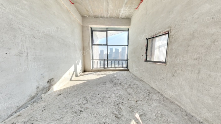 熙科梅溪半岛二手房实景图