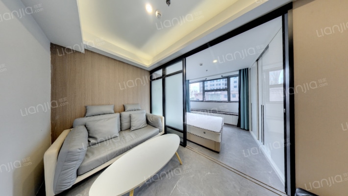 CK尚御二手房实景图