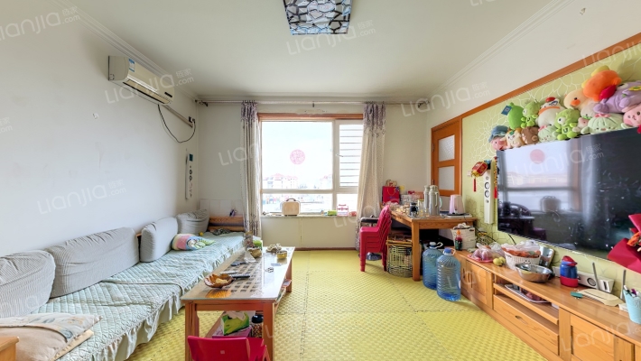 香海府第二手房实景图