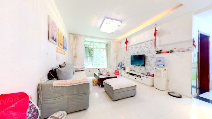 东湖丽景二手房实景图