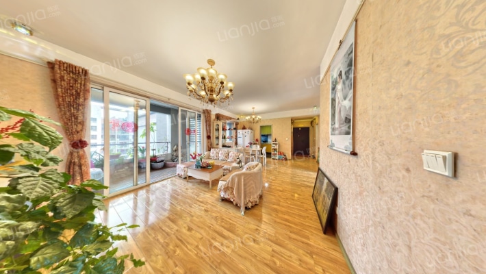 融汇半岛五园湾二手房实景图