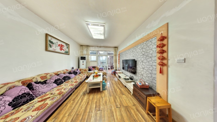 怡家二手房实景图