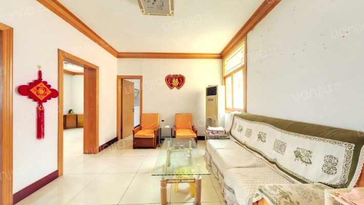 生产资料西家属院二手房实景图