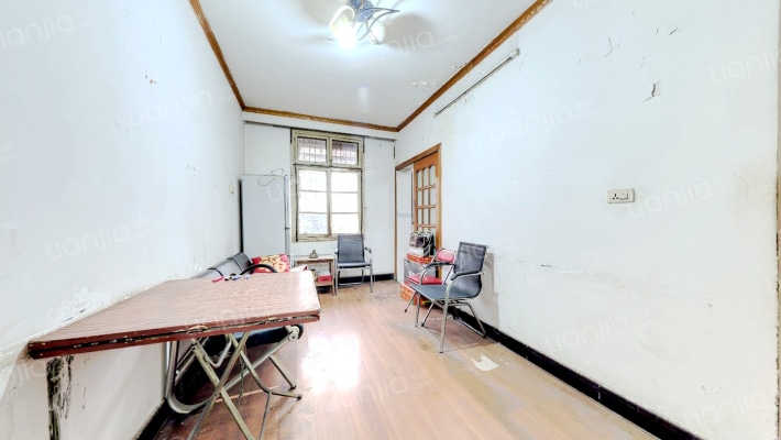 台北三村二手房实景图