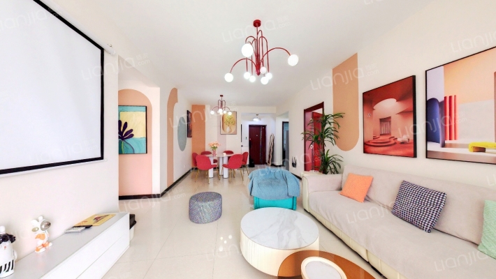 祯祥宝库二手房实景图