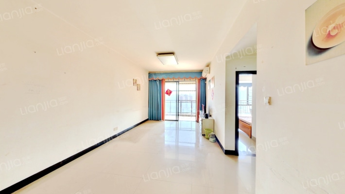 中铁 · 锦域蓝湾二手房实景图