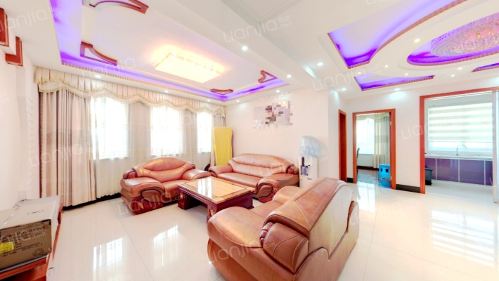 新宇花园二手房实景图