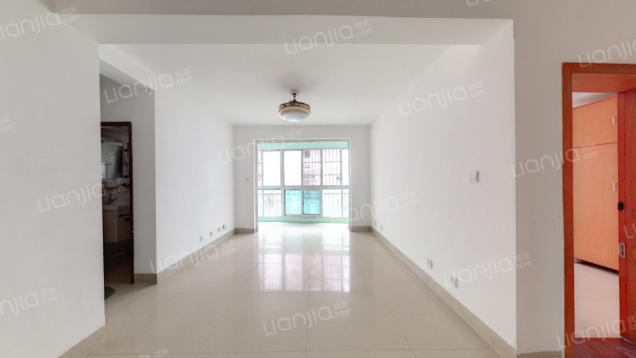 紫晶城市花园二手房实景图