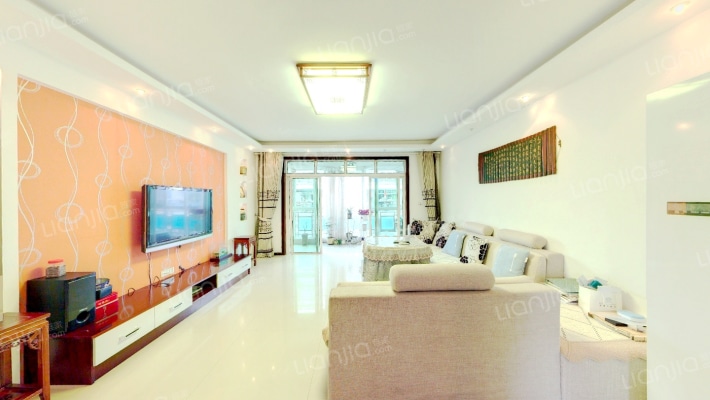 博士花园二手房实景图