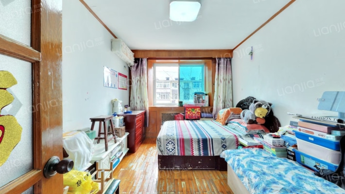 梅山路二手房实景图