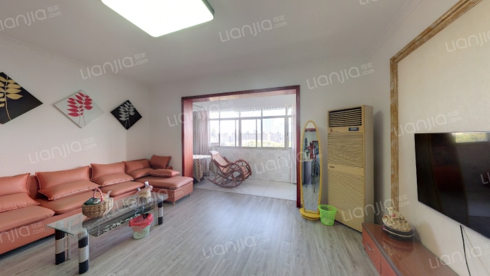 供电局宿舍（建设路93、建设路26号/28号）二手房实景图