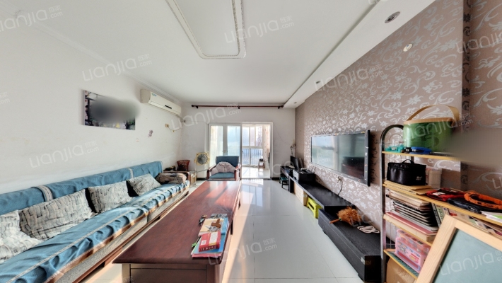 21世纪社区湖左岸二手房实景图