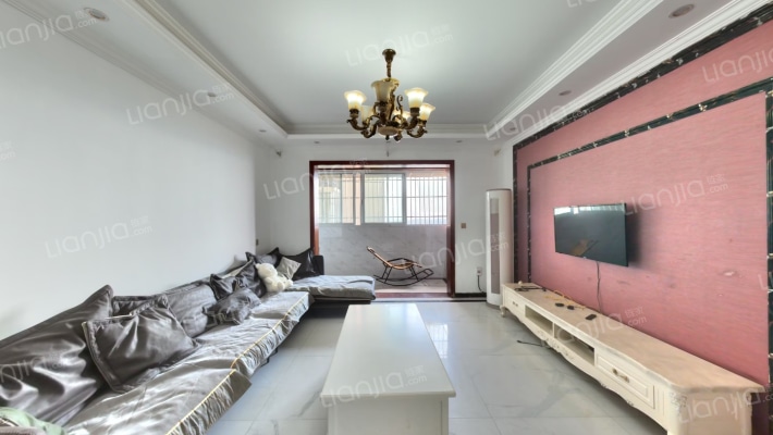 双溪还房A区二手房实景图