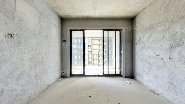 金科集美江山二手房实景图