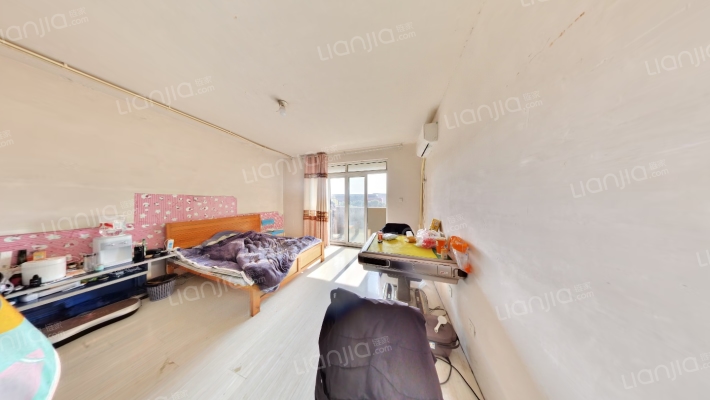 心泊紫竹苑二手房实景图