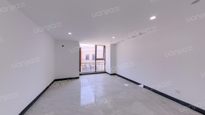 国际袜都财富中心二手房实景图