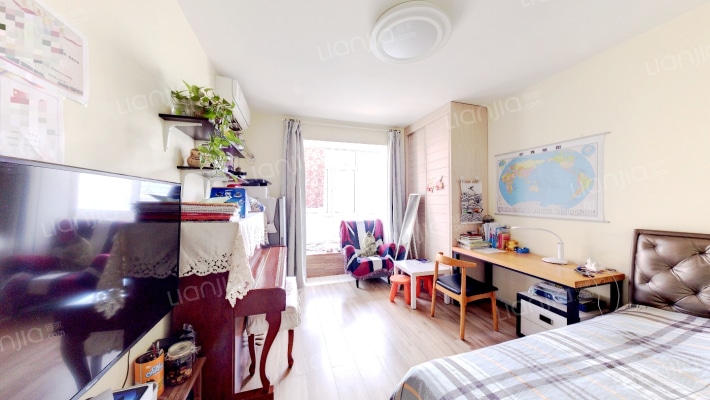 五云里二手房实景图