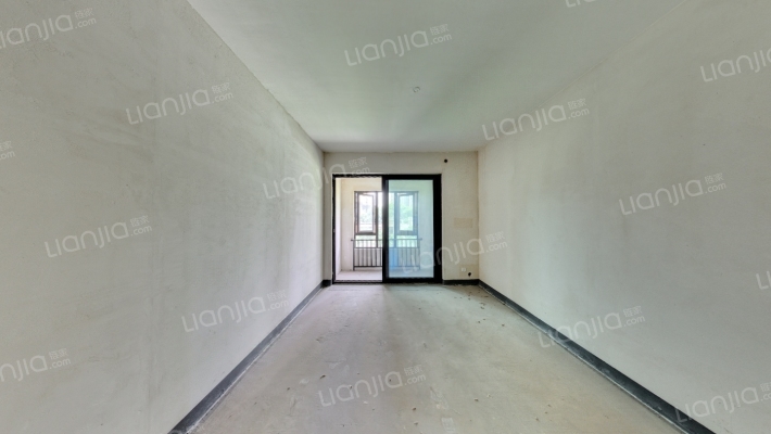 北辰悦来壹号星悦二手房实景图